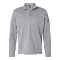 Grey Three Melange
