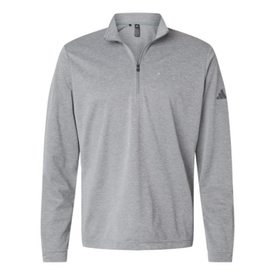 Grey Three Melange
