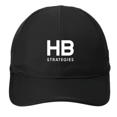 HBStrategies - Nike Mesh Back Cap - v1