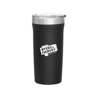 ByersandHarvey - Palermo Tumbler