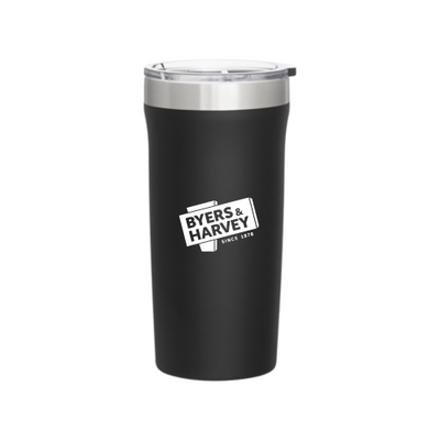 ByersandHarvey - Palermo Tumbler