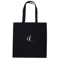 ICONMA - Midweight Recycled Tote Bag