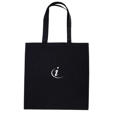 ICONMA - Midweight Recycled Tote Bag