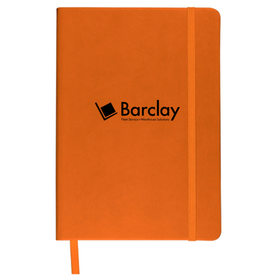 Barclay Tuscany Journal