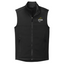 KEMA - Port Authority Collective Smooth Fleece Vest