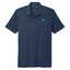 SharedPractices - TravisMathew Oceanside Solid Polo