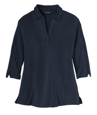 River Blue Navy