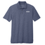 MRM - Sustainable Port Authority C-FREE Cotton Blend Pique Polo
