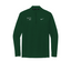 DezenhallResources - Nike Dri-FIT Element 1/2-Zip Top