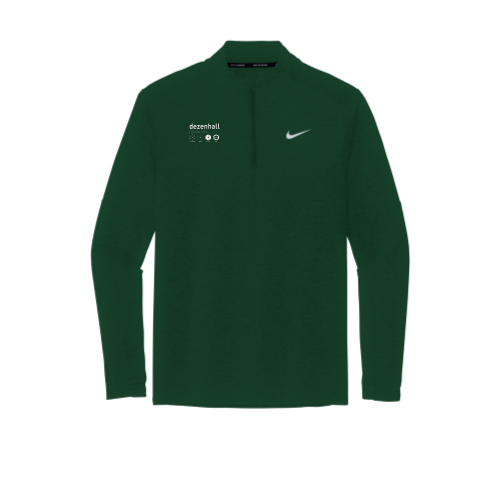 DezenhallResources - Nike Dri-FIT Element 1/2-Zip Top