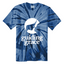 GuidingGrace - Port & Company Essential Tie-Dye Tee
