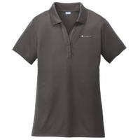 ChubbLaw - Ladies PosiCharge Competitor Polo v2
