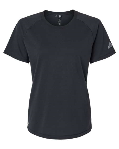 Adidas Women's Blended T-Shirt A557