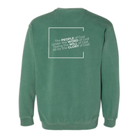 Light Green