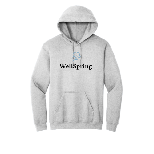 OasisSeniorAdvisors - Gildan Heavy Blend Hooded Sweatshirt v2