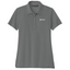 Dark Grey Heather
