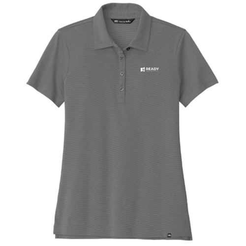 Dark Grey Heather