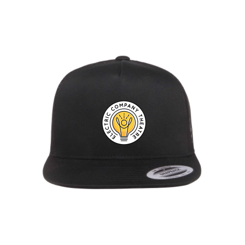 ECT - YP Classics - 5-Panel Trucker