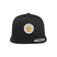 ECT - YP Classics - 5-Panel Trucker