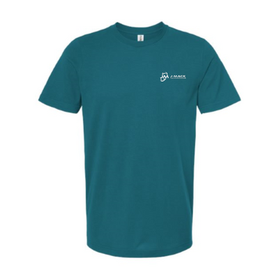 J-MACK - Combed Cotton Tshirt v2