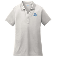 GreenAcresMiddleSchool - Ladies' PosiCharge Competitor Polo