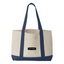 Vivront - 11 Ounce Cotton Canvas Tote