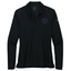 DAOMO - Nike - Ladies Dri-FIT Long Sleeve Polo
