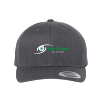 Dark Heather Grey