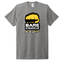BKFCIW - Allmade Unisex Tri-Blend Tee