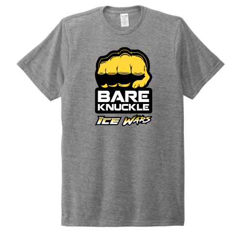 BKFCIW - Allmade Unisex Tri-Blend Tee