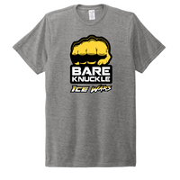 BKFCIW - Allmade Unisex Tri-Blend Tee