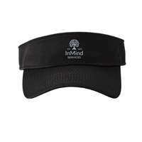 InMind Services - Era Performance Dash Adjustable Visor v2