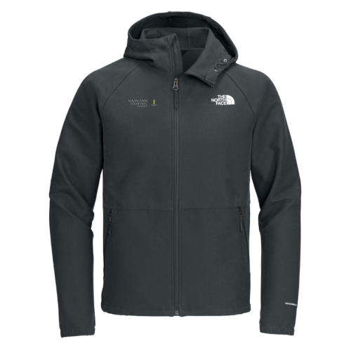 Asphalt Grey Dark Heather