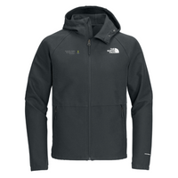 Asphalt Grey Dark Heather