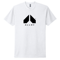 AlloyPersonalTraining - Unisex Next Level 6210 - CVC T-Shirt