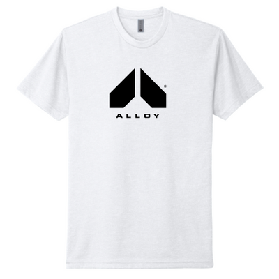 AlloyPersonalTraining - Unisex Next Level 6210 - CVC T-Shirt