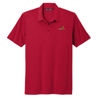 FloridaPremierRealty - TravisMathew - Men's Oceanside Solid Polo