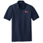 HealthTransit - Port Authority Core Classic Pique Polo