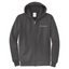 Synapse -Port & Company Classic Full-Zip Hooded Sweatshirt