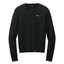 Marquette - Port Authority Women’s Easy Care Crewneck Cardigan Sweater