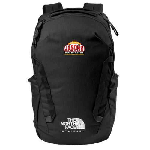 TNF Black