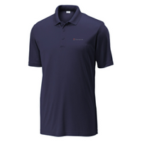 Synoptek - Men's Posicharge Competitor Polo