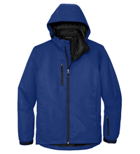 Night Sky Blue/ Black