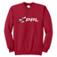 PPLTrucking - Port & Company Ultimate Crewneck Sweatshirt