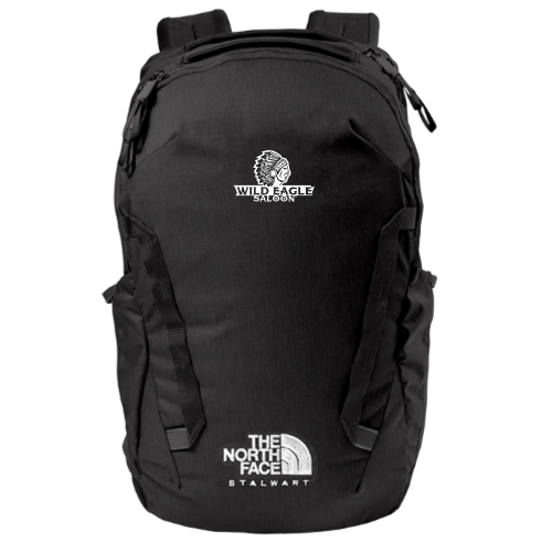 WildEagleSaloon - The North Face Stalwart Backpack