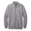 Heather Grey