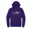 VersAbilityResources - Printed - Gildan Heavy Blend Hooded Sweatshirt