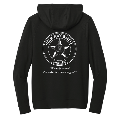 StarKayWhite - Sport-Tek Sport-Wick Flex Fleece Pullover Hoodie