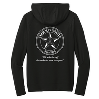StarKayWhite - Sport-Tek Sport-Wick Flex Fleece Pullover Hoodie