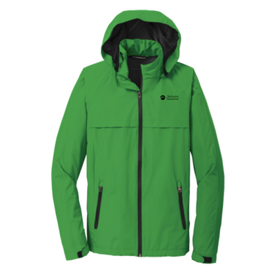 MethodistFamily - Port Authority Torrent Waterproof Jacket